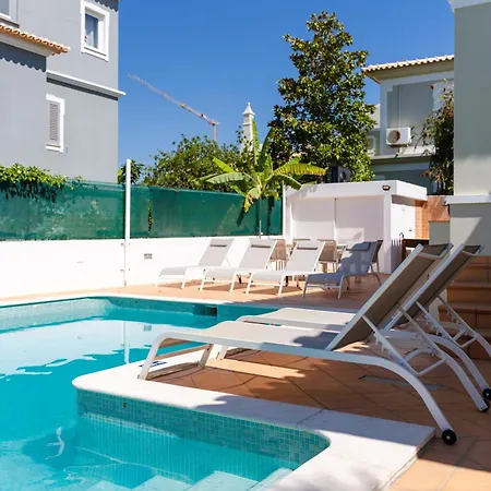 Villa Charming With Private Pool By Lovelystay