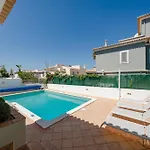 Charming With Private Pool By Lovelystay * Албуфейра