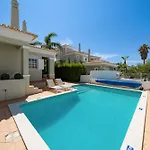 Charming With Private Pool By Lovelystay Вилла
