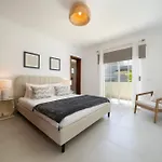 Charming With Private Pool By Lovelystay Вилла Албуфейра
