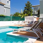Вилла Charming With Private Pool By Lovelystay