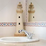Willa Charming With Private Pool By Lovelystay Albufeira