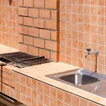 Charming With Private Pool By Lovelystay *