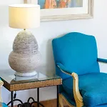 Charming With Private Pool By Lovelystay