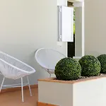 Charming With Private Pool By Lovelystay Вилла