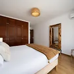 Charming With Private Pool By Lovelystay Вилла *