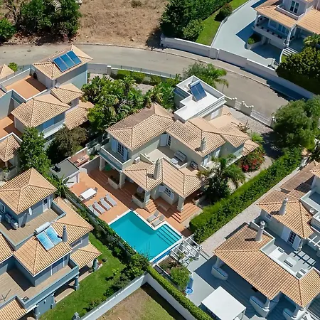 빌라 Charming With Private Pool By Lovelystay *