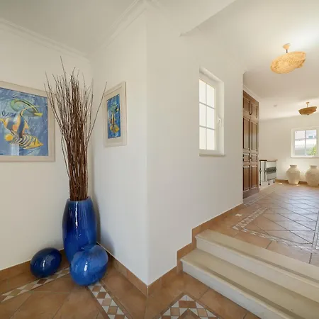 Charming With Private Pool By Lovelystay * 알부페이라