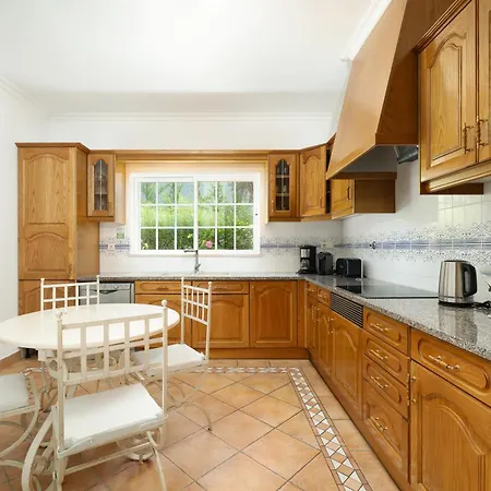 빌라 Charming With Private Pool By Lovelystay 알부페이라