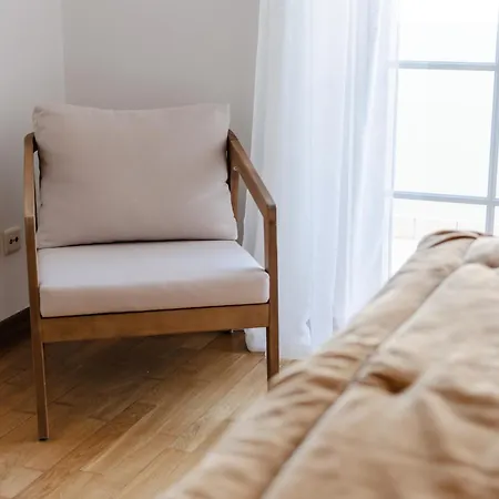 빌라 Charming With Private Pool By Lovelystay 알부페이라