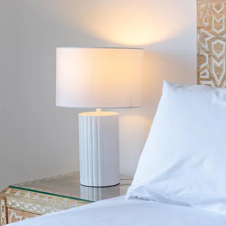 Charming With Private Pool By Lovelystay 빌라 알부페이라