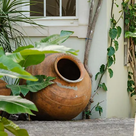 빌라 Charming With Private Pool By Lovelystay *