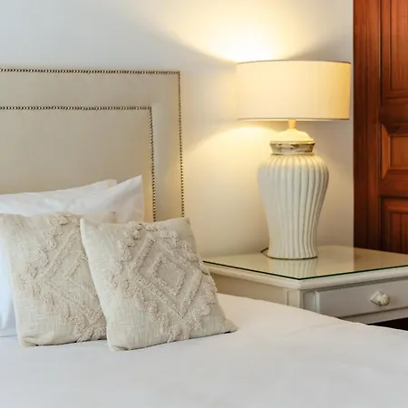 Charming With Private Pool By Lovelystay * 알부페이라