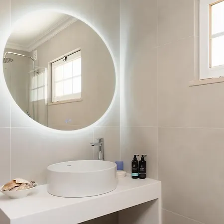 빌라 Charming With Private Pool By Lovelystay 알부페이라