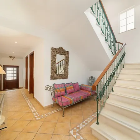 Charming With Private Pool By Lovelystay * 알부페이라