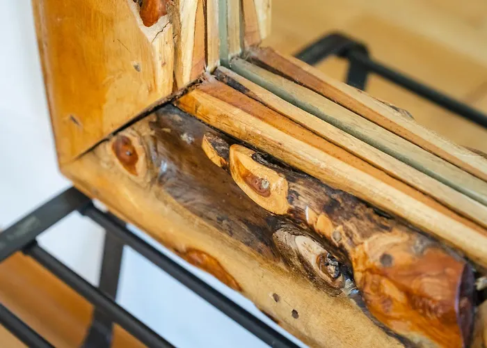 Charming With Private Pool By Lovelystay Βίλα *