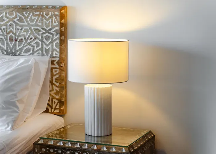 Charming With Private Pool By Lovelystay Βίλα