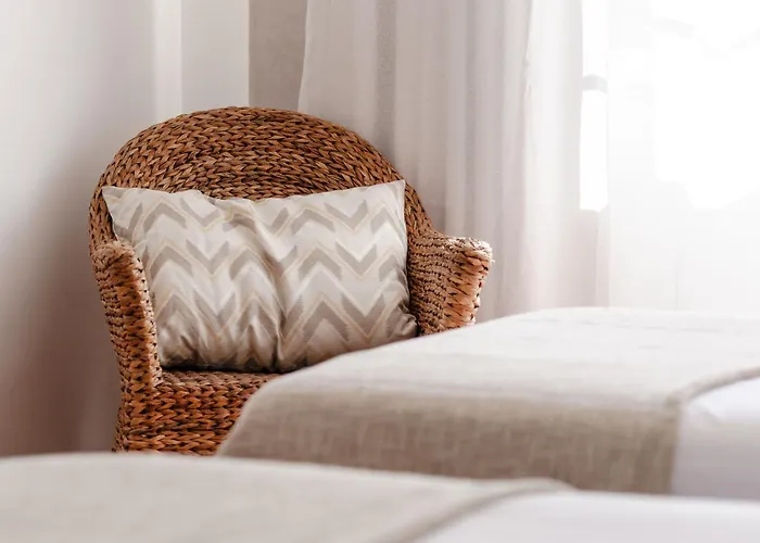 Charming With Private Pool By Lovelystay Βίλα