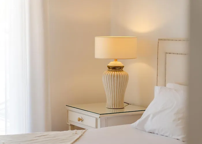 Charming With Private Pool By Lovelystay Βίλα