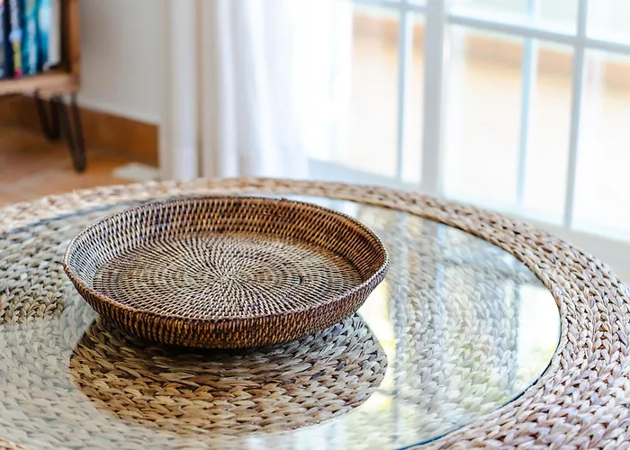 Charming With Private Pool By Lovelystay * Αλμπουφέιρα