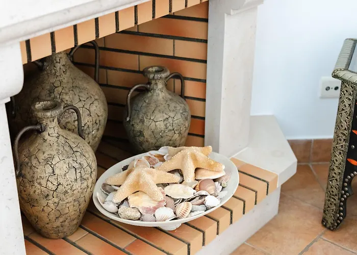 Charming With Private Pool By Lovelystay Βίλα