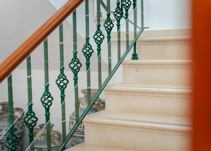 Charming With Private Pool By Lovelystay Βίλα Αλμπουφέιρα