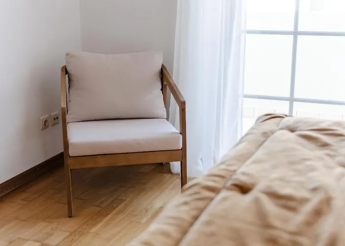 Βίλα Charming With Private Pool By Lovelystay Αλμπουφέιρα