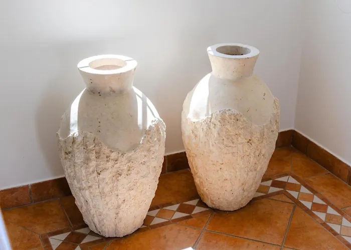 Charming With Private Pool By Lovelystay Αλμπουφέιρα