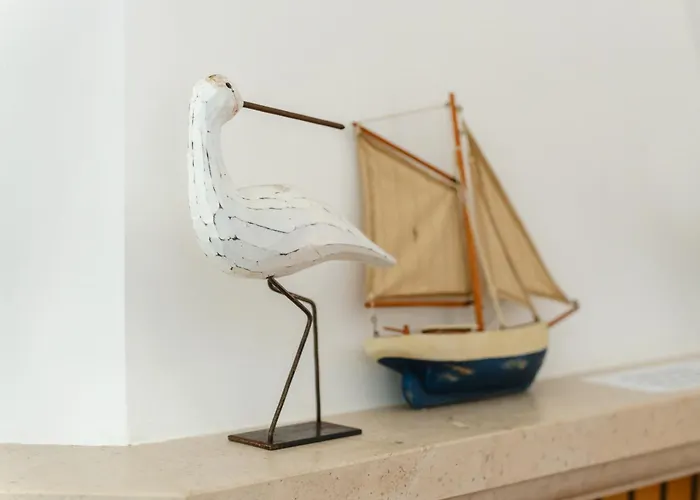 Charming With Private Pool By Lovelystay Βίλα Αλμπουφέιρα