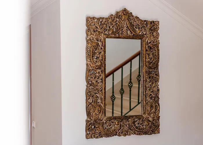 Charming With Private Pool By Lovelystay Βίλα *