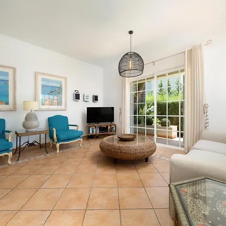Charming With Private Pool By Lovelystay Villa Albufeira