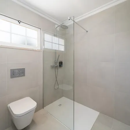 Charming With Private Pool By Lovelystay Villa